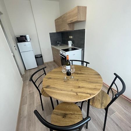 Apartmany Ferie Decin Luaran gambar