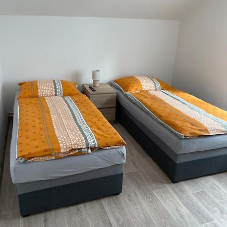 Apartmany Ferie Decin Luaran gambar
