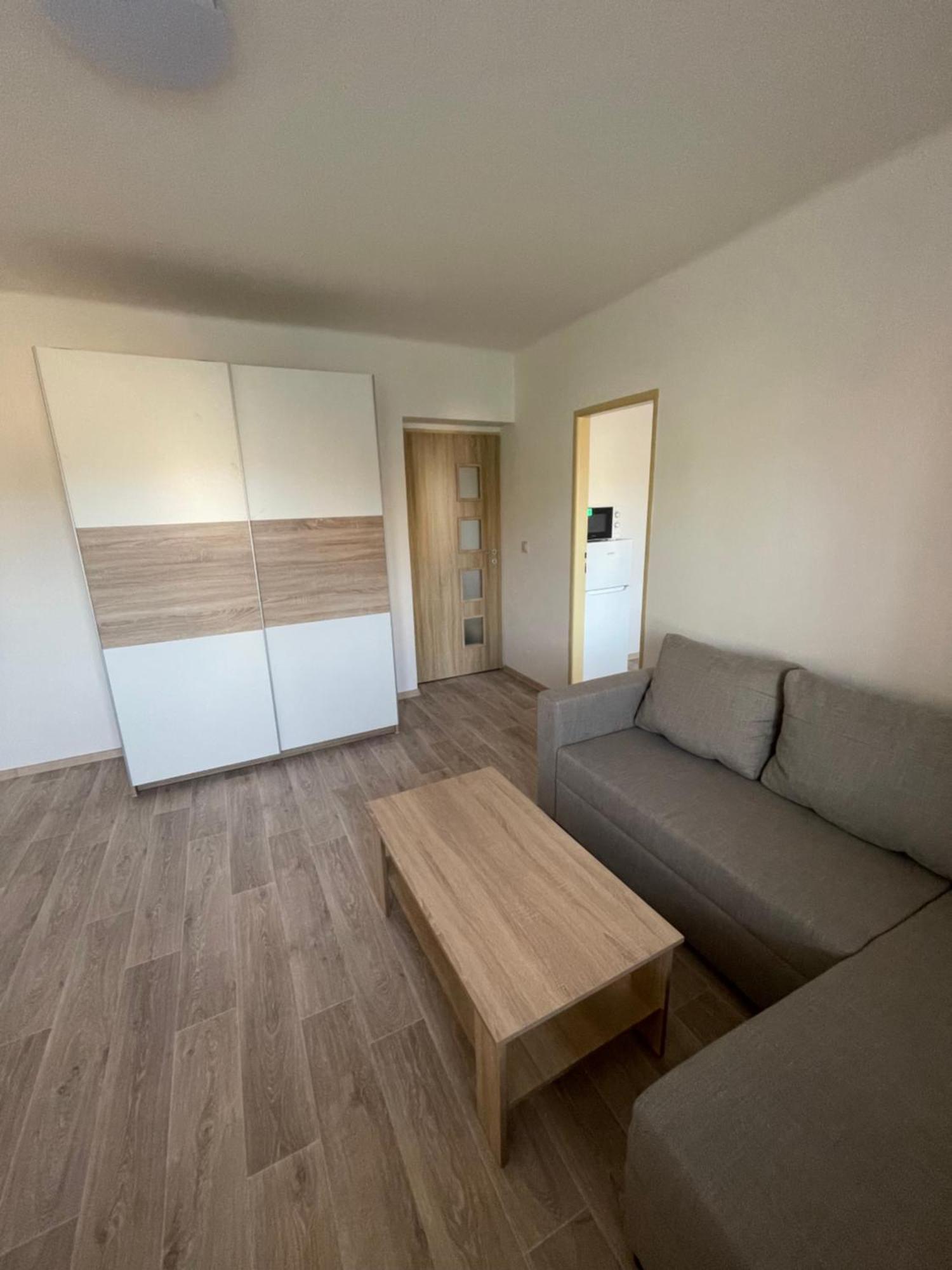 Apartmany Ferie Decin Luaran gambar