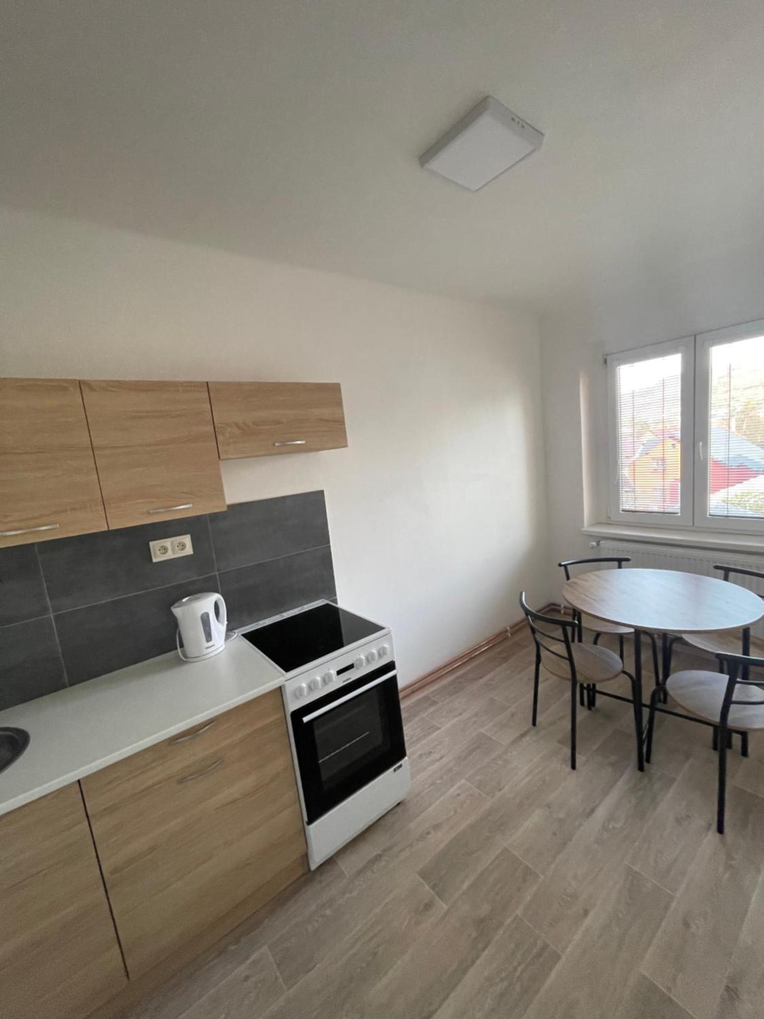 Apartmany Ferie Decin Luaran gambar