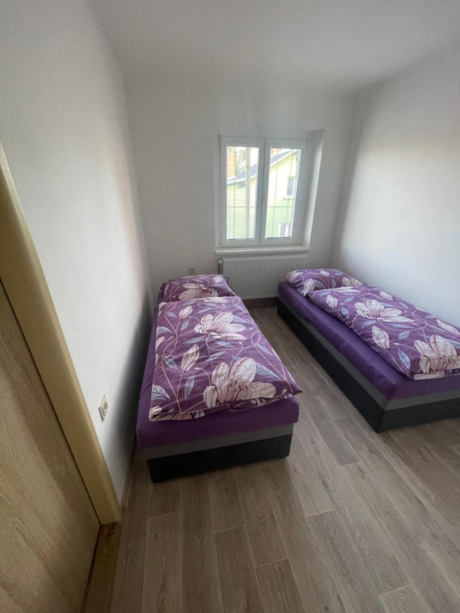 Apartmany Ferie Decin Luaran gambar