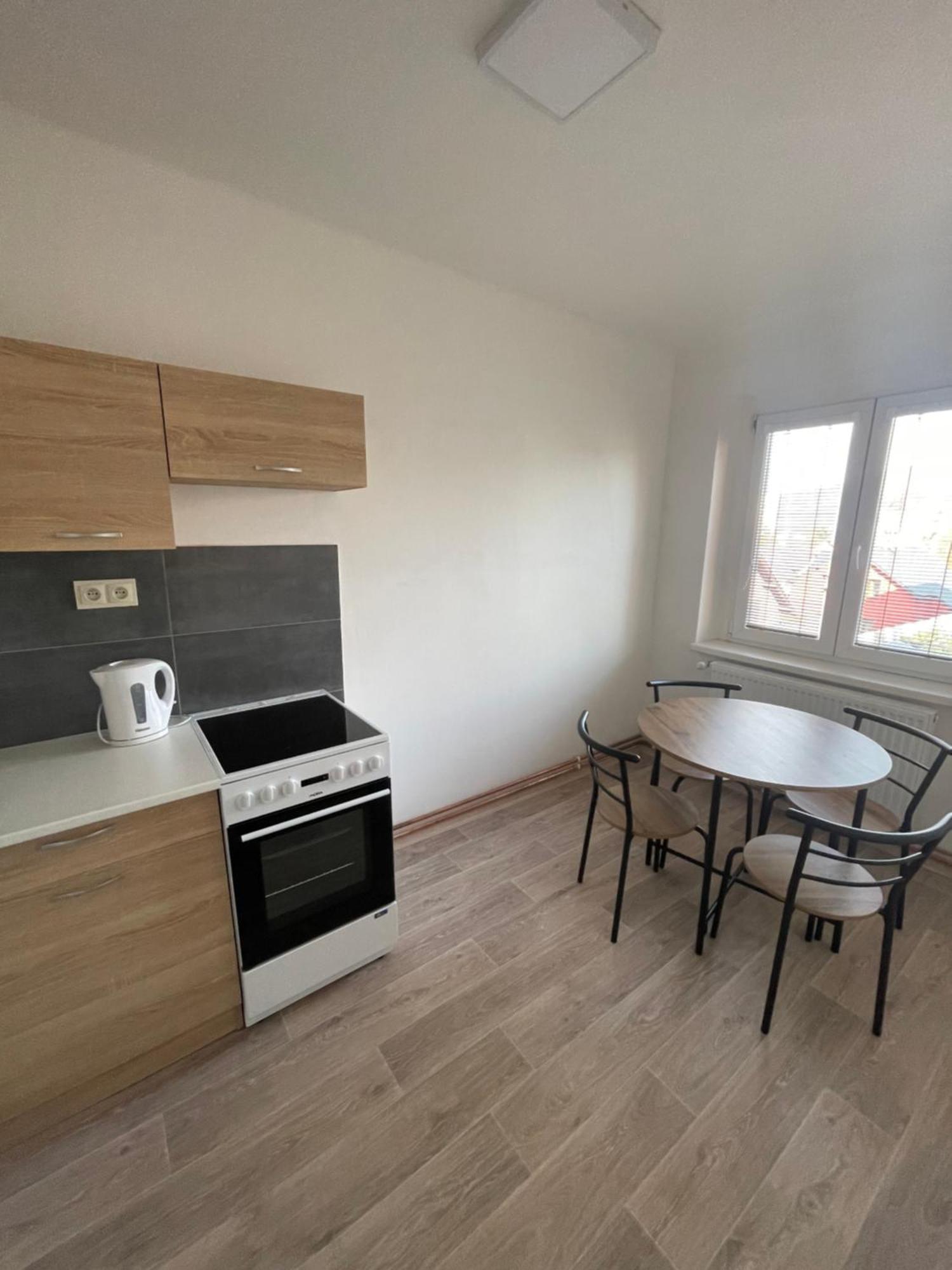 Apartmany Ferie Decin Luaran gambar