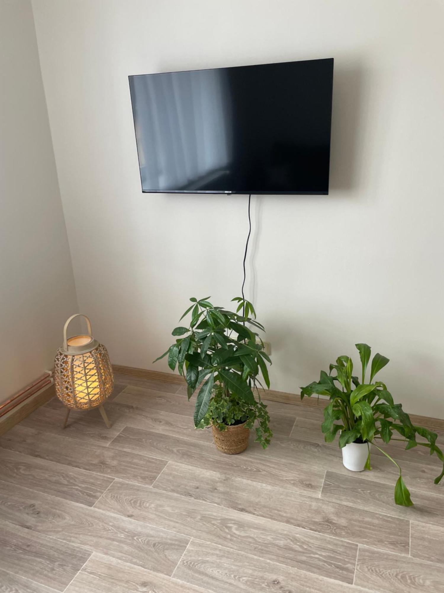 Apartmany Ferie Decin Luaran gambar