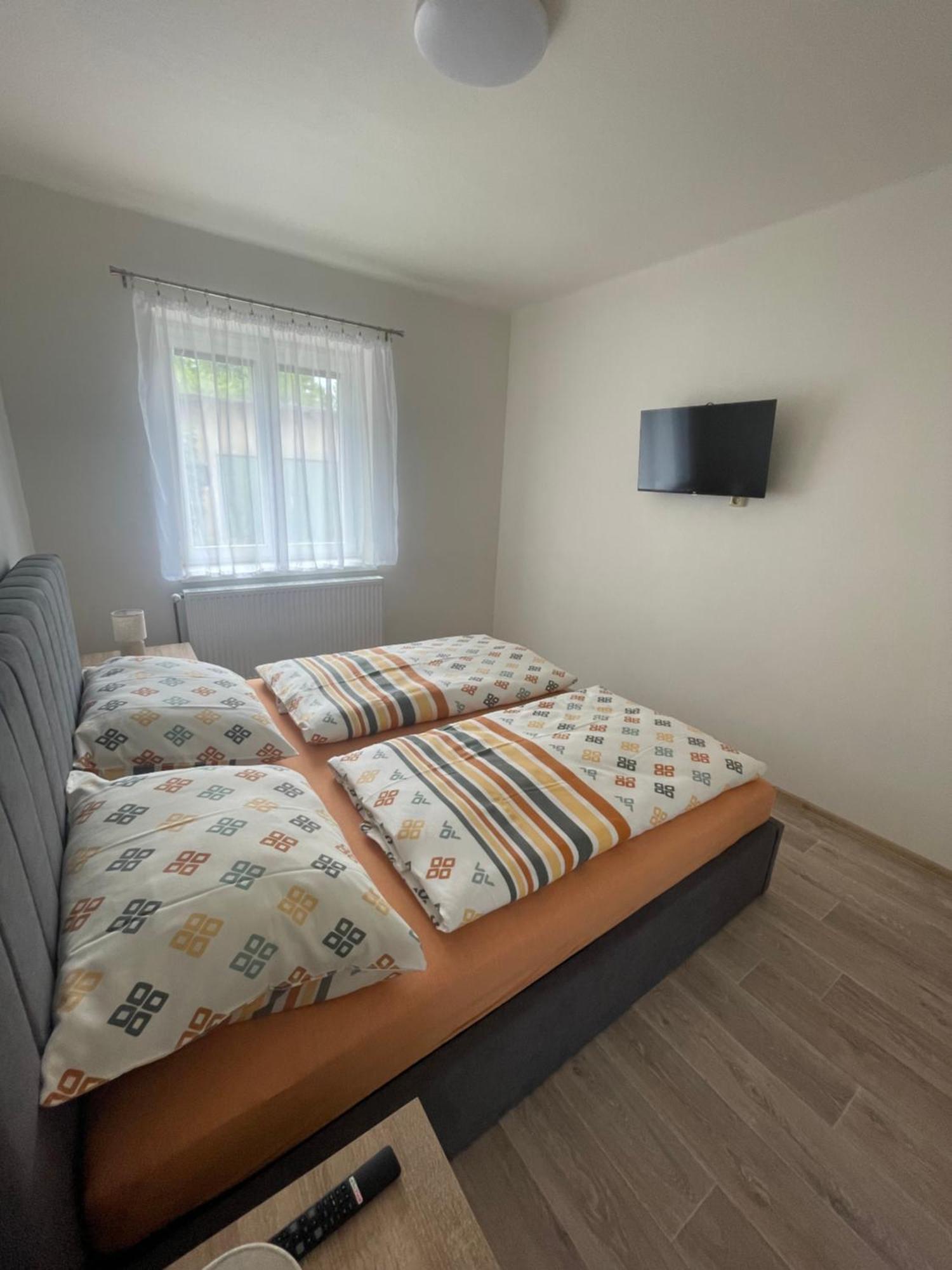 Apartmany Ferie Decin Luaran gambar