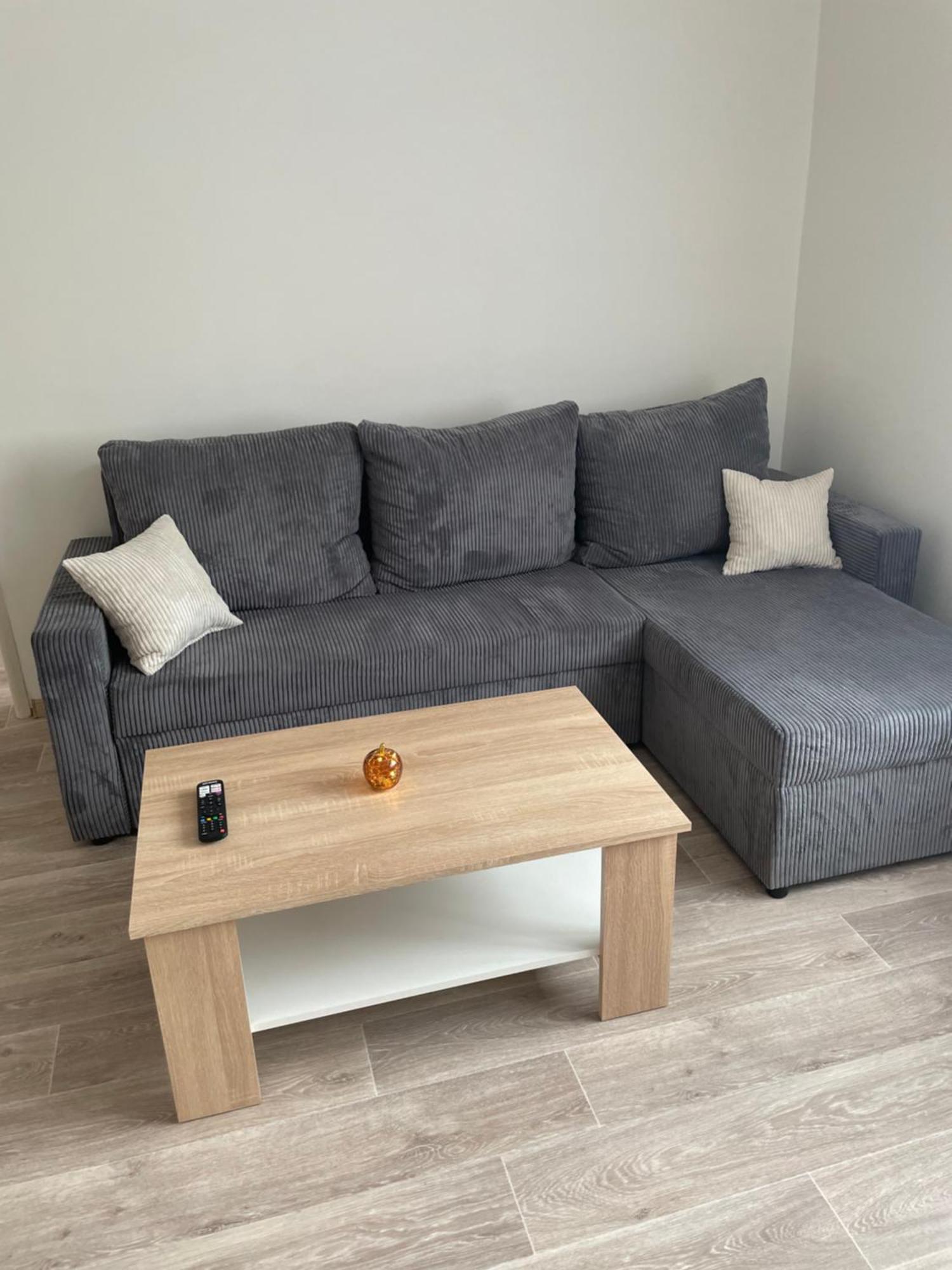 Apartmany Ferie Decin Luaran gambar