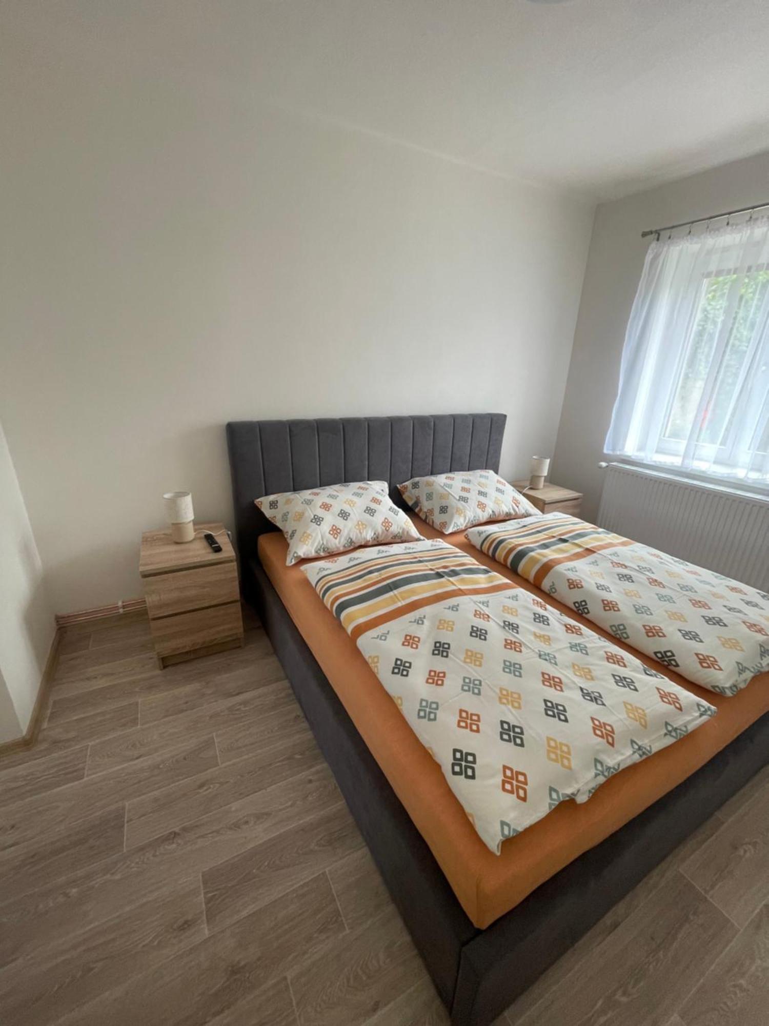 Apartmany Ferie Decin Luaran gambar