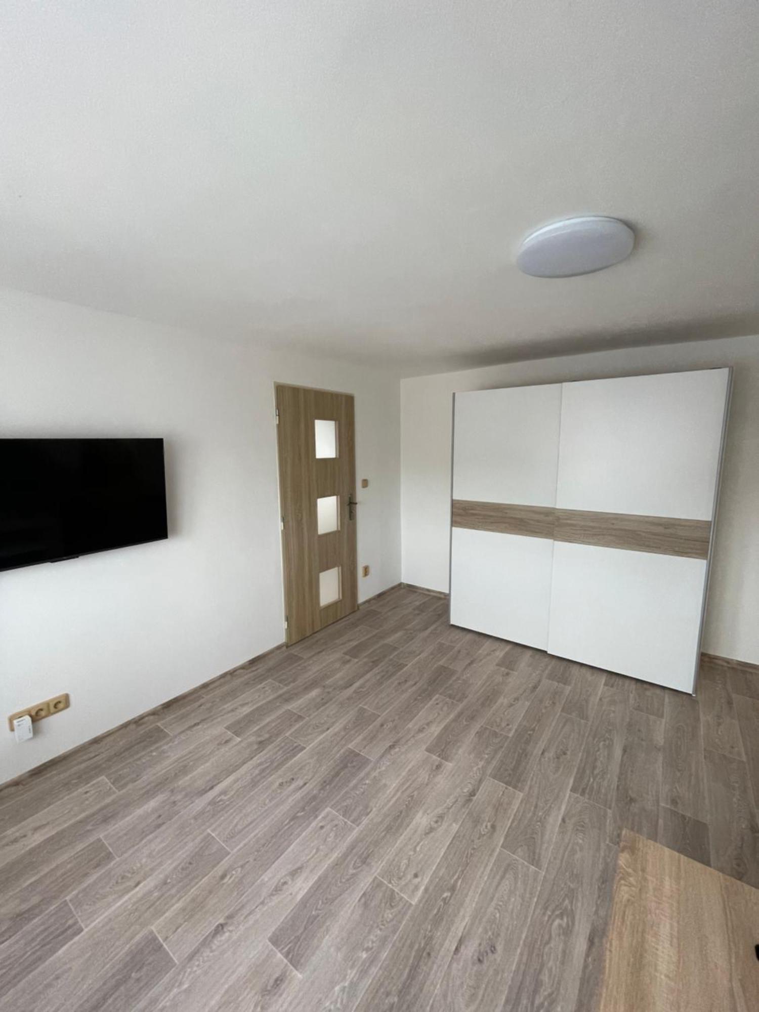 Apartmany Ferie Decin Luaran gambar