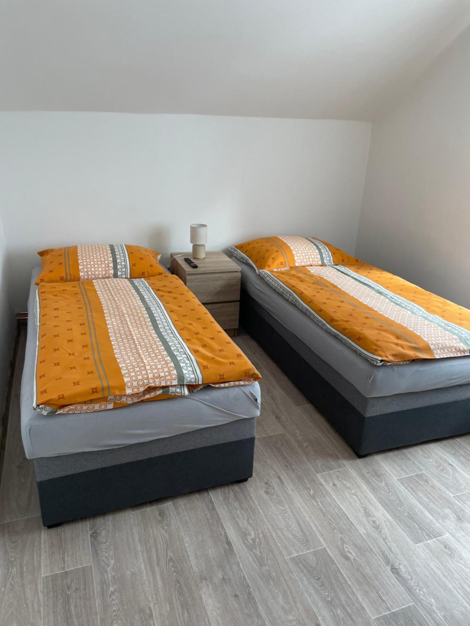 Apartmany Ferie Decin Luaran gambar