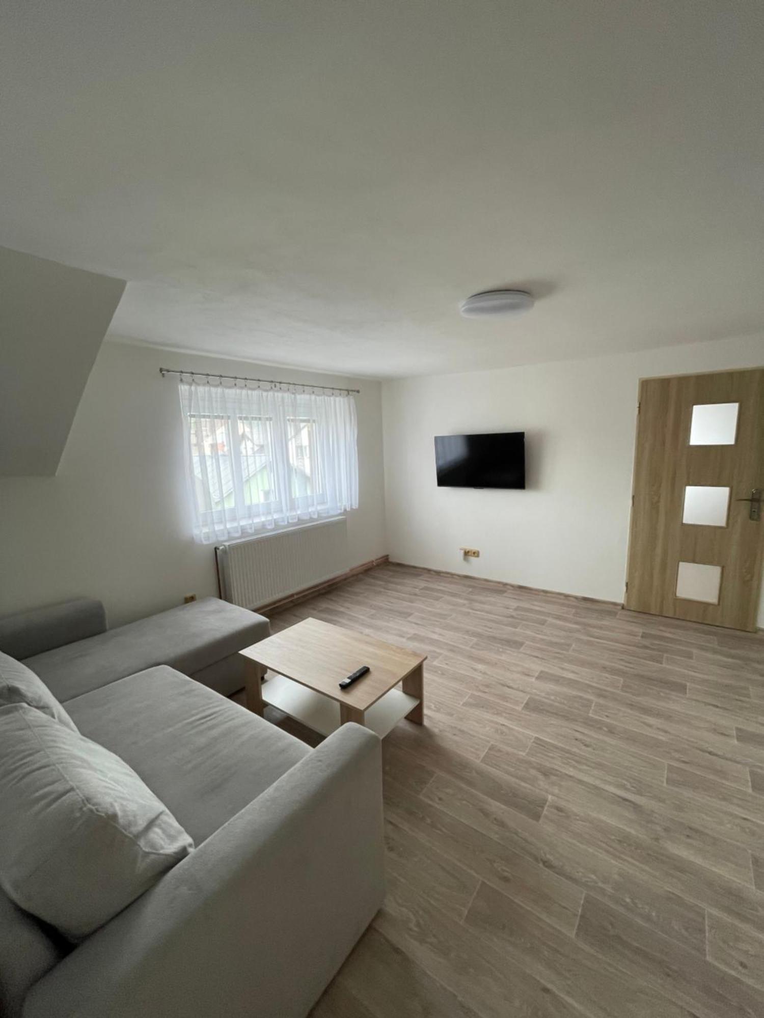 Apartmany Ferie Decin Luaran gambar