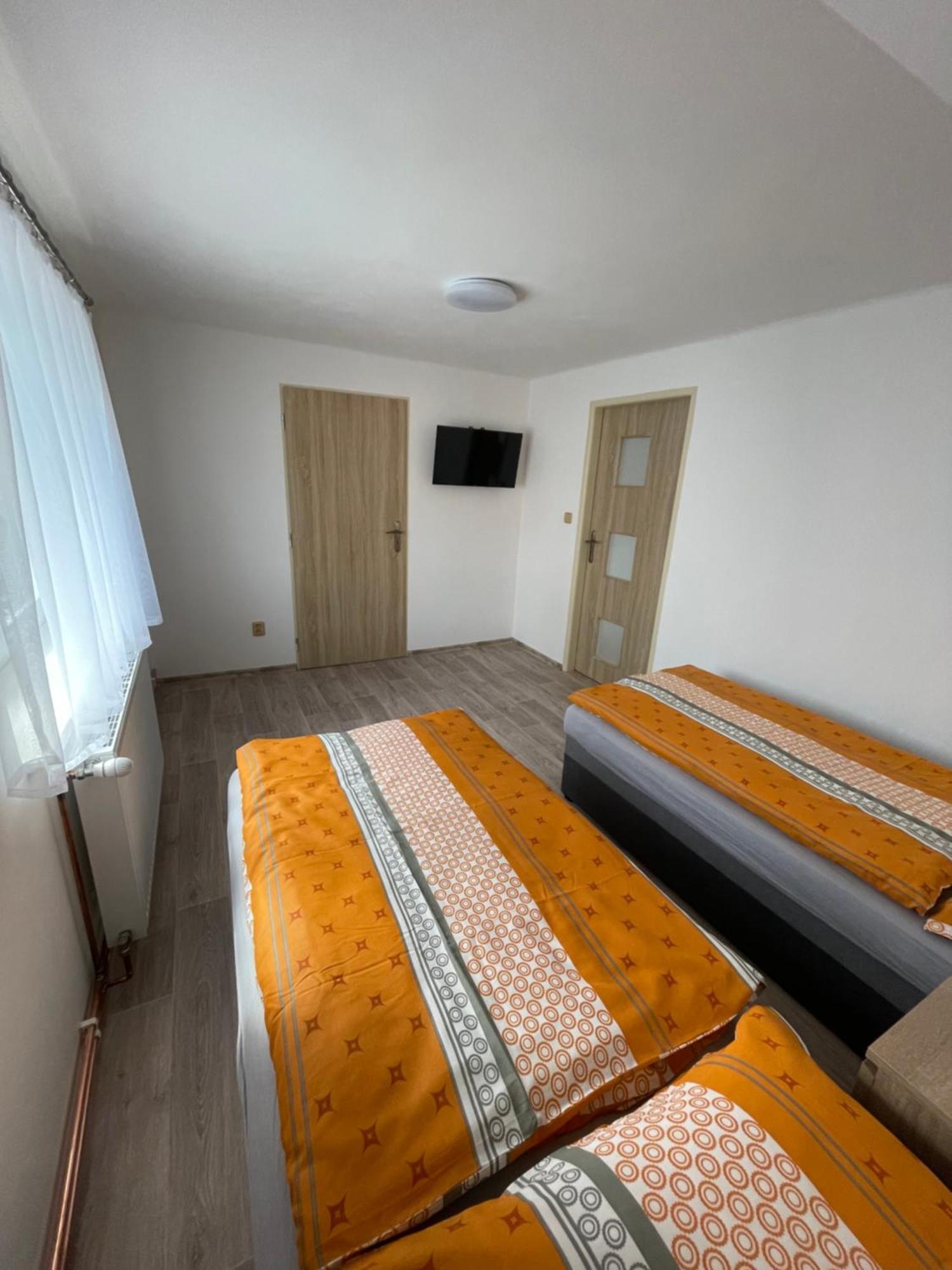 Apartmany Ferie Decin Luaran gambar