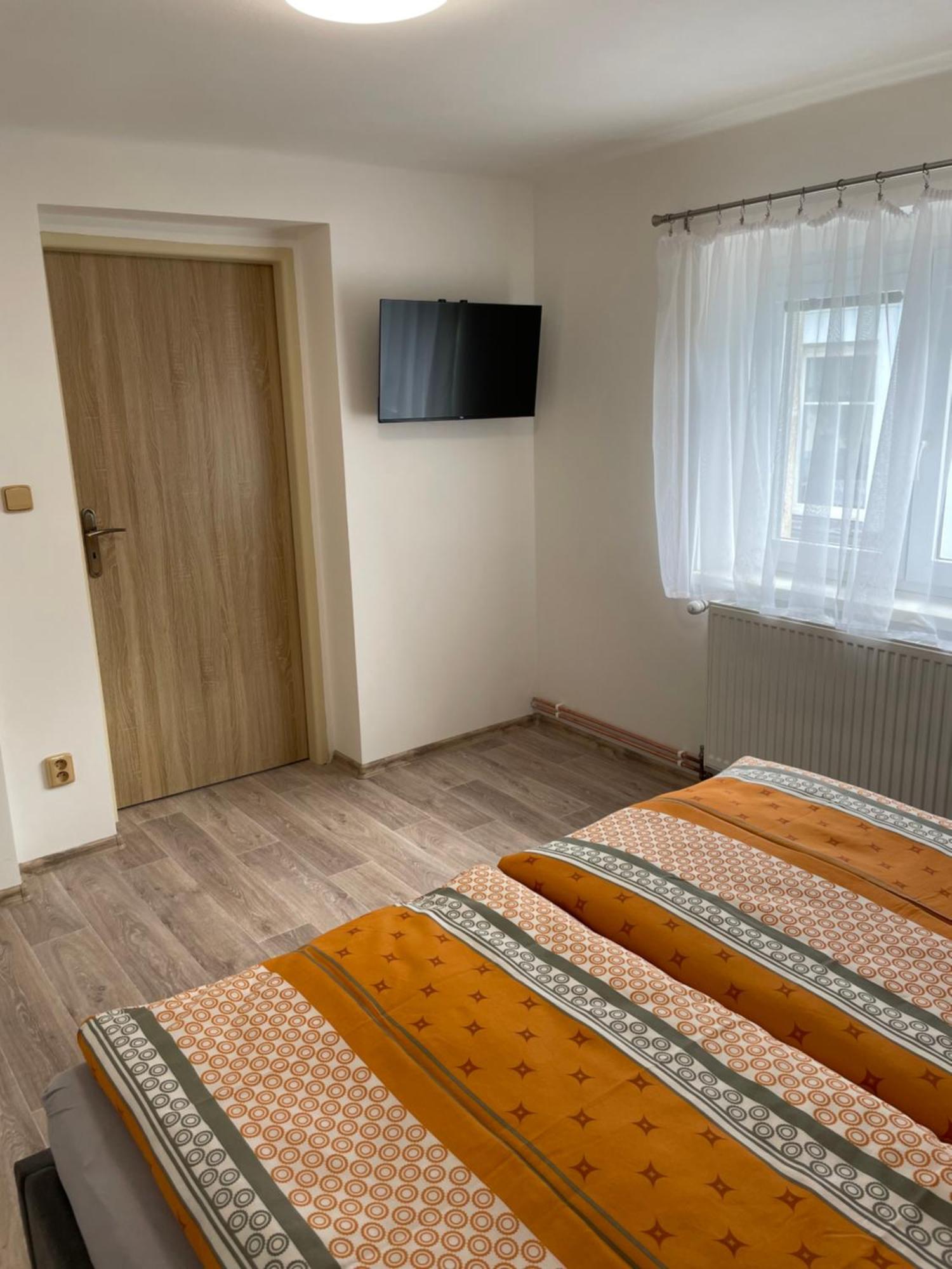 Apartmany Ferie Decin Luaran gambar