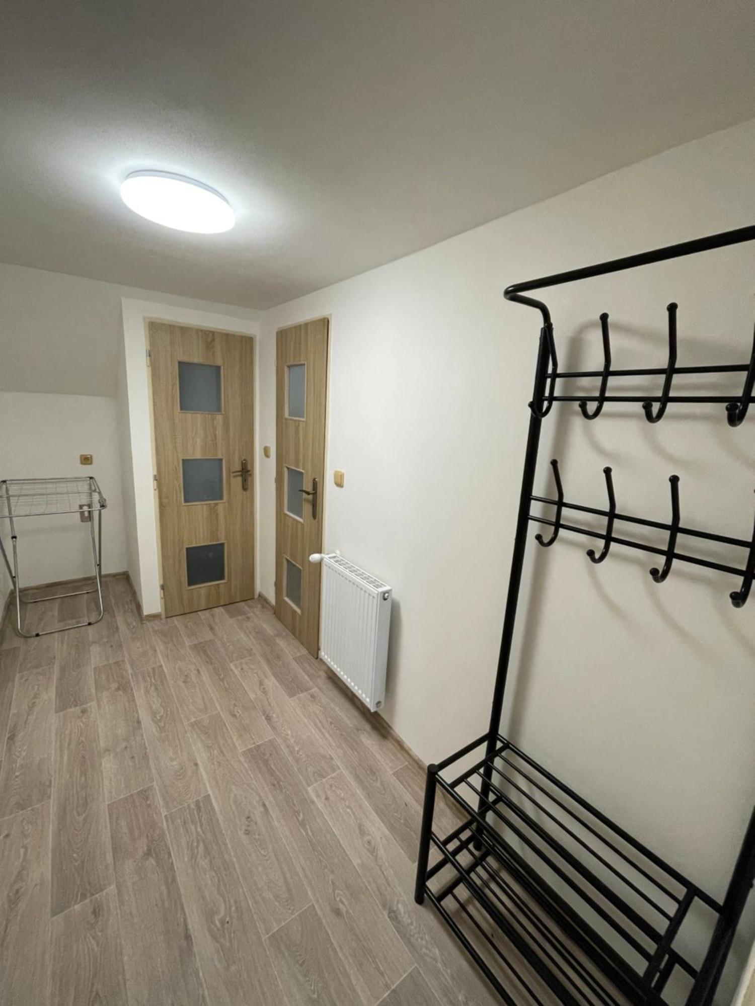 Apartmany Ferie Decin Luaran gambar