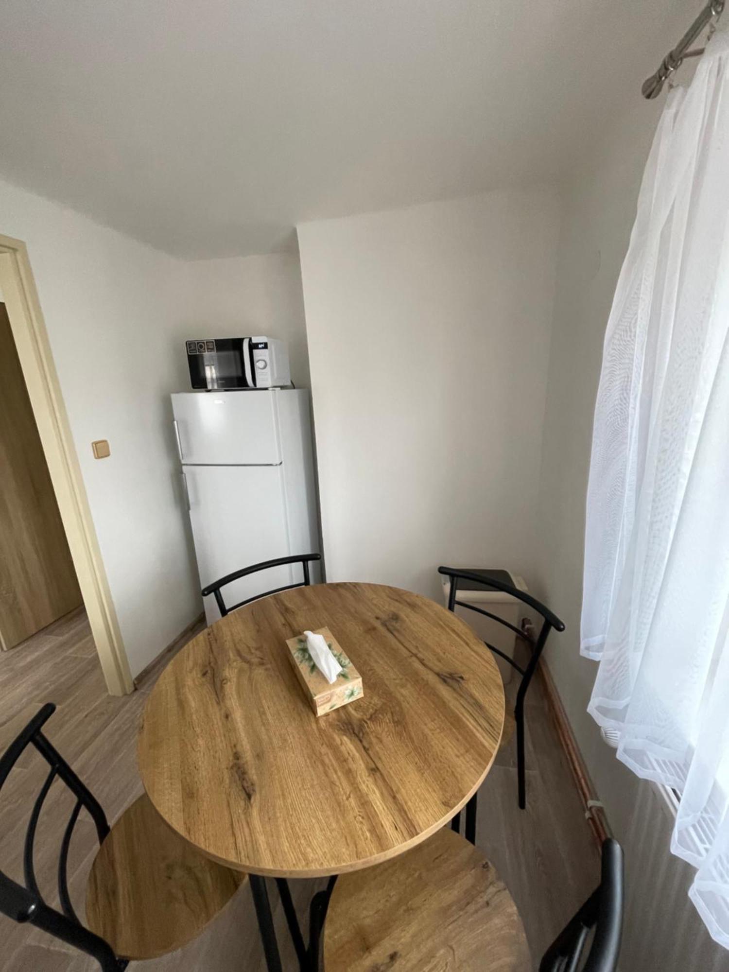 Apartmany Ferie Decin Luaran gambar